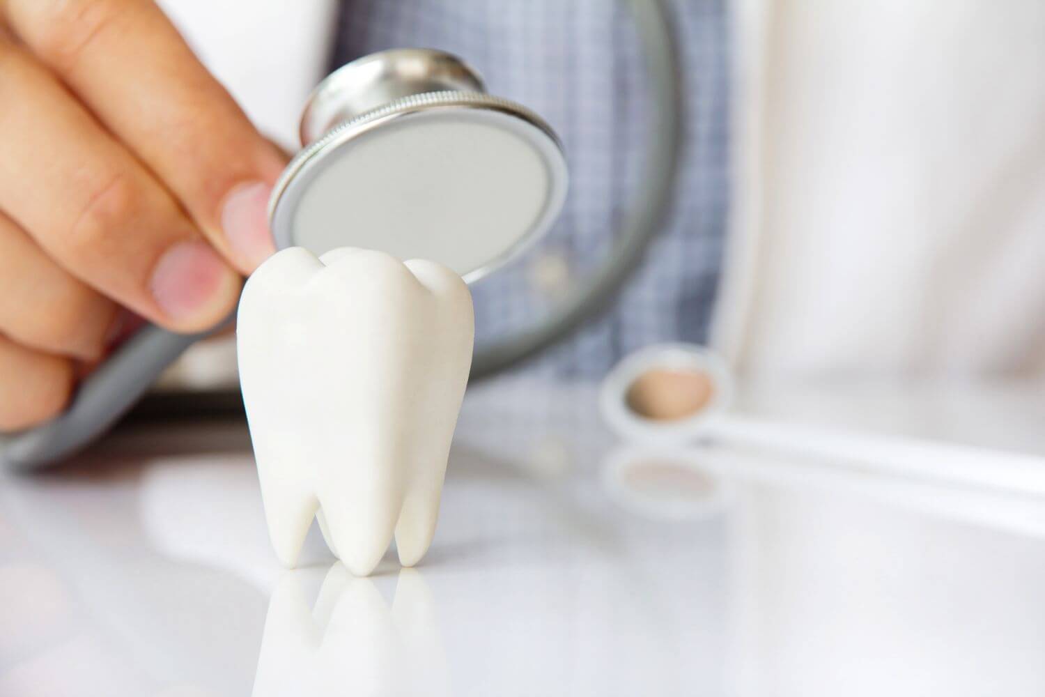 Dentist pass: Λήγει η προθεσμία για τις αιτήσεις