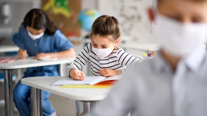 Lockdown: Πώς θα λειτουργήσουν τα σχολεία