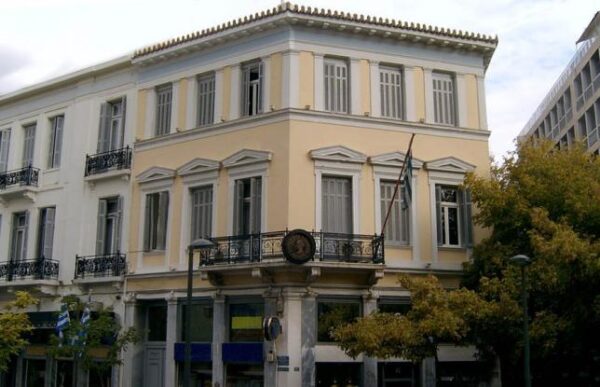 Εμπορικός Σύλλογος Αθηνών: Στοχευμένα, αλλά όχι αρκετά, τα μέτρα που εξήγγειλε ο πρωθυπουργός