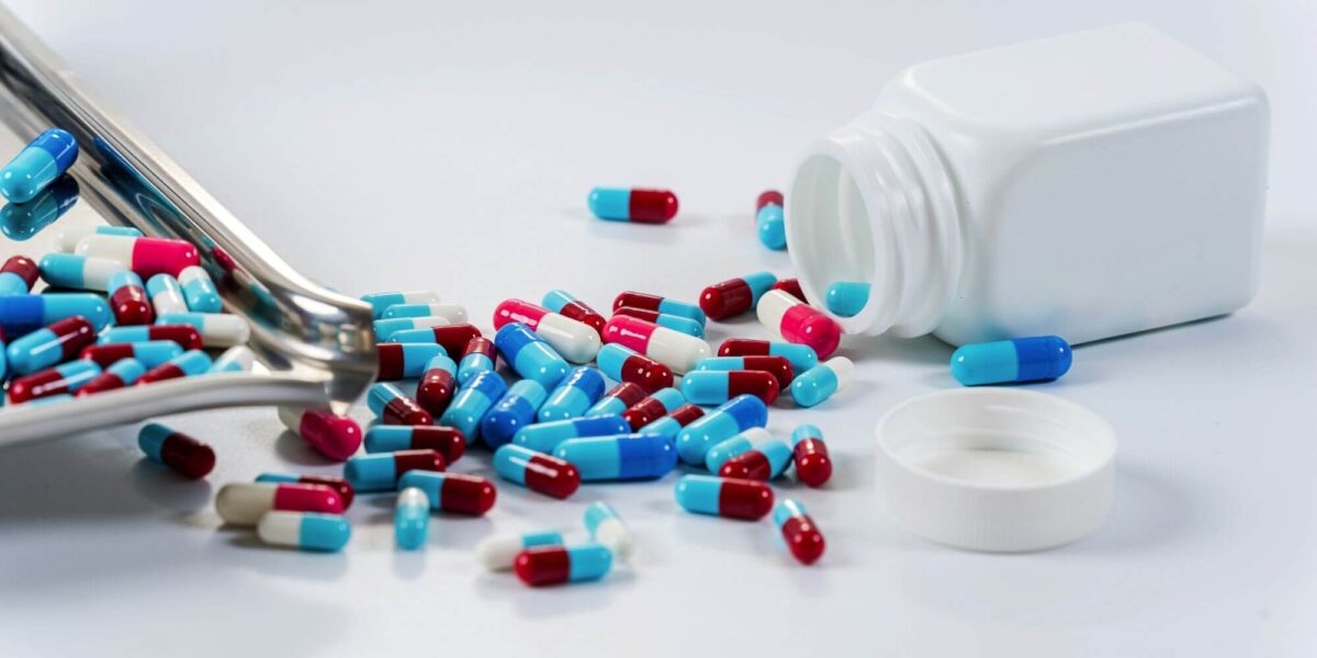 ΠΡΟΣΟΧΗ! Ο ΕΟΦ ανακαλεί  γνωστό αντιβιοτικό