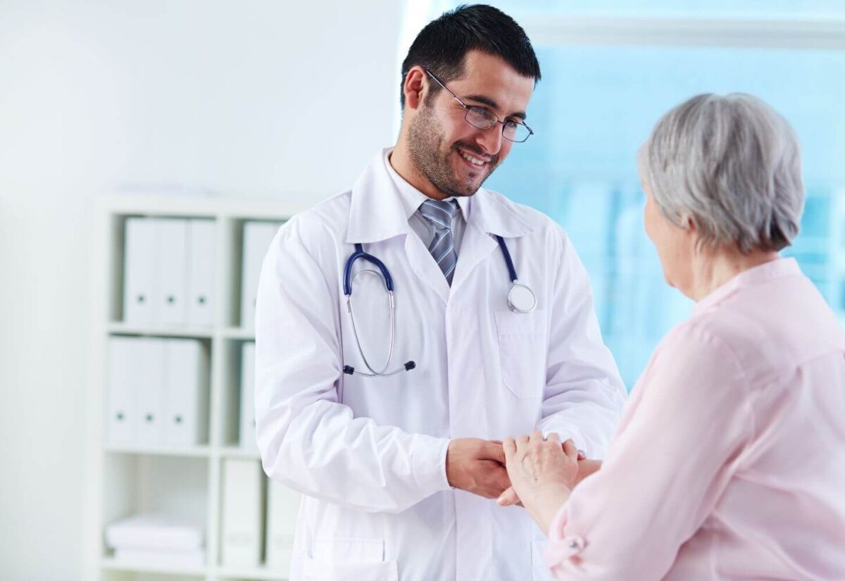 Προσωπικός γιατρός: Πότε ξεκινάνε οι εγγραφές των πολιτών