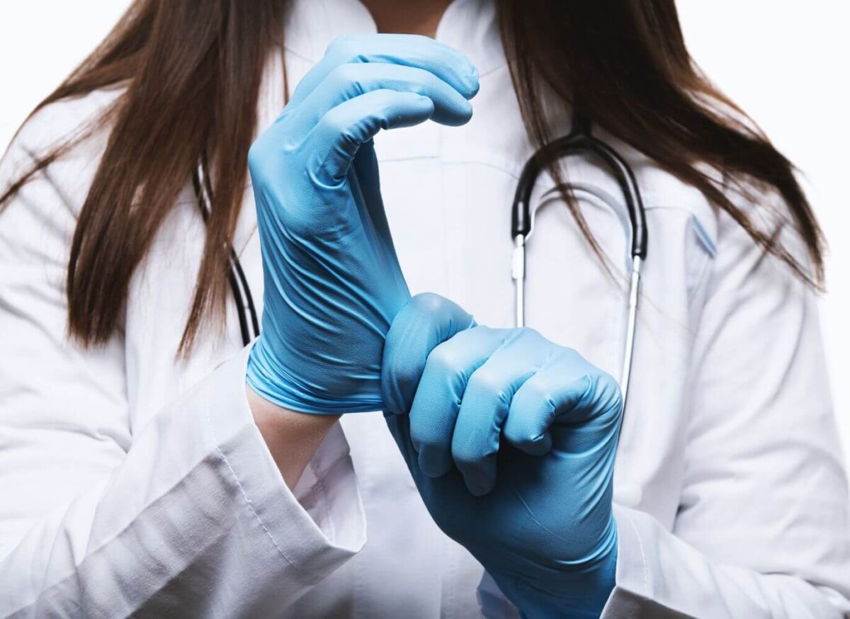 Κορονοϊός – Παγώνη: Είμαστε γιατροί για όλους, covid και non covid ασθενείς