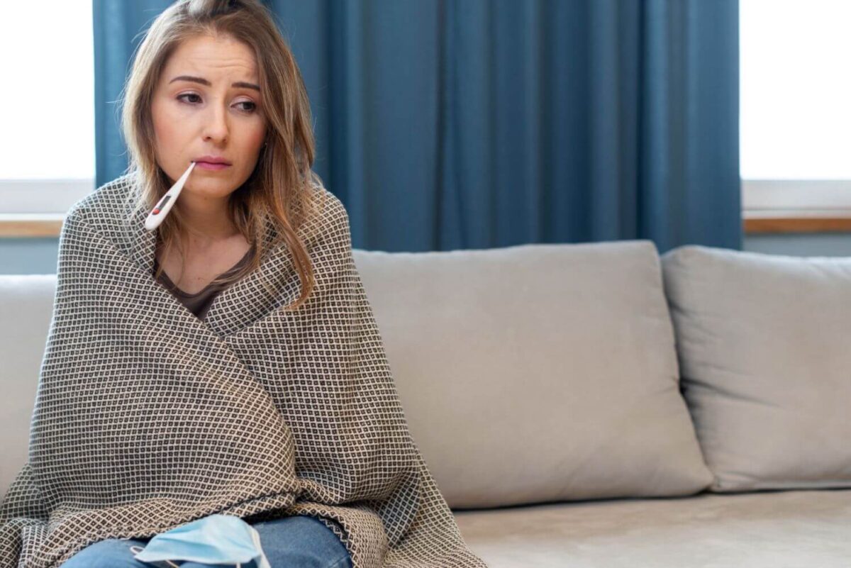 Γρίπη, κορονοϊός, HMPV: Τι είναι πιο ανησυχητικό – Τι λένε οι ειδικοί