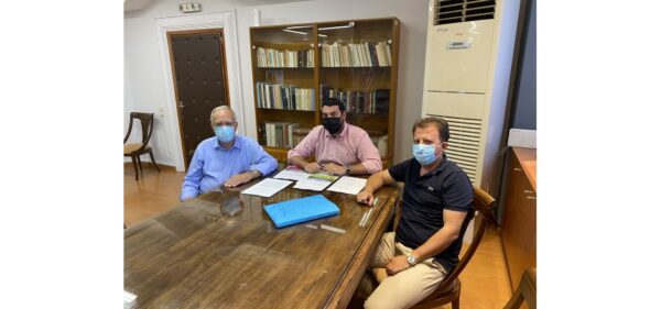 ΙΝΕΔΙΒΙΜ: Αξιοποίηση των Μαθητικών Εστιών Καλαβρύτων και Κλειτορίας