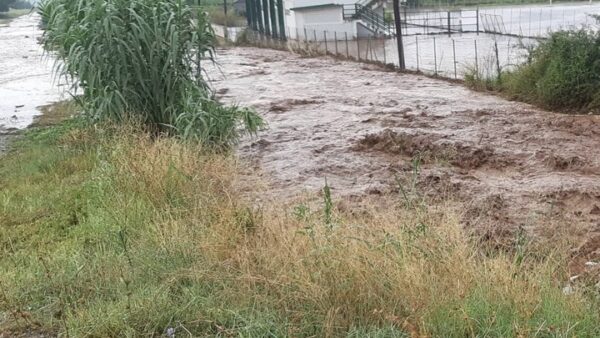 Κακοκαιρία: Μια νεκρή και δύο ανγοούμενοι – Πού αναμένεται να χτυπήσει ο «Ιανός»