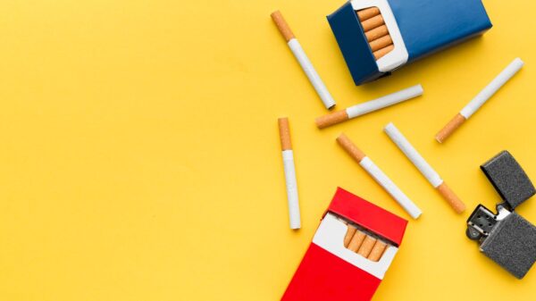 Έρευνα: Μπορεί το κάπνισμα πριν και μετά τη σύλληψη να βλάψει το έμβρυο;