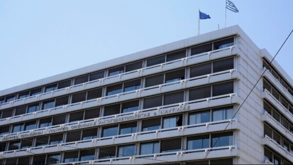 Υπ. Ανάπτυξης: Υπεγράφη η απόφαση κατανομής κονδυλίων του αναπτυξιακού νόμου