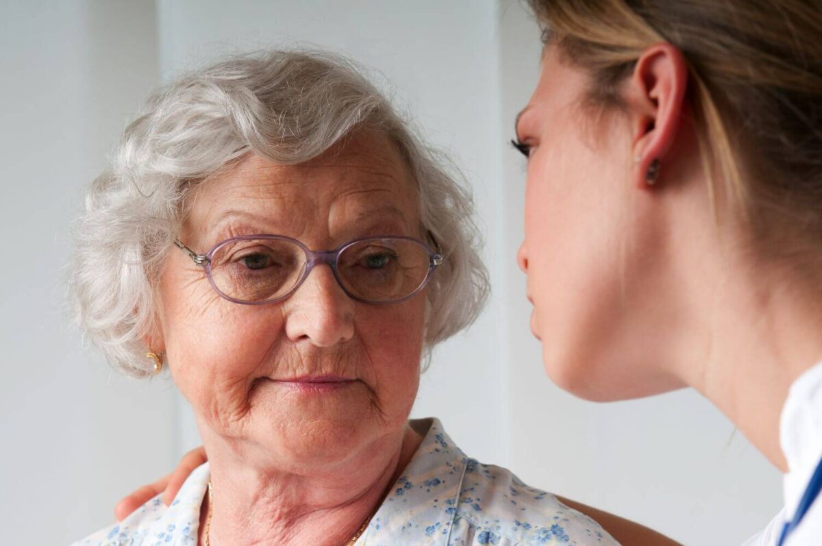 Έρευνα: Ποιές γυναίκες έχουν αυξημένο κίνδυνο άνοιας