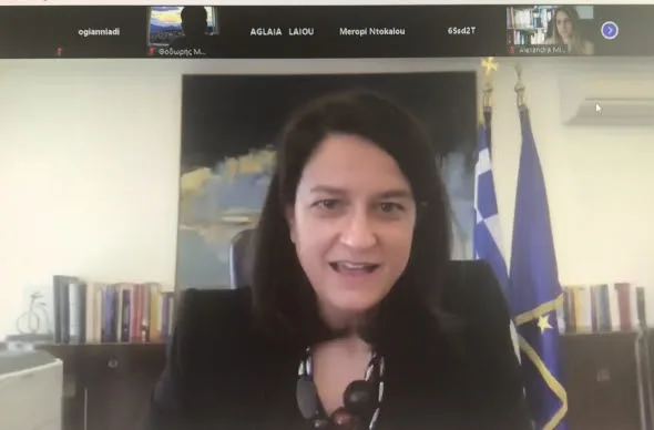 Κεραμέως: Οι Ιατρικοί Σύλλογοι της χώρας κοντά στα σχολεία στη μάχη κατά του κορωνοϊού