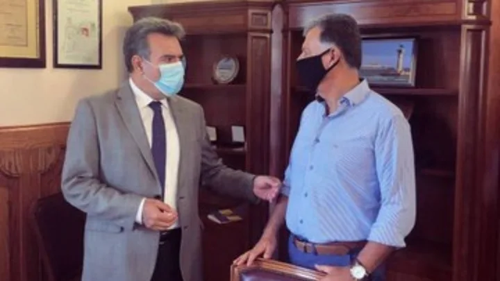 100% απορροφητικότητα προσφέρουν οι ξενοδοχειακές σπουδές