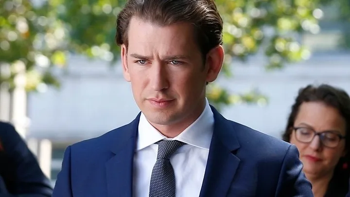 Κουρτς: Η μεταρρύθμιση της ΕΕ για το άσυλο πρέπει να ενισχύσει την προστασία των εξωτερικών συνόρων