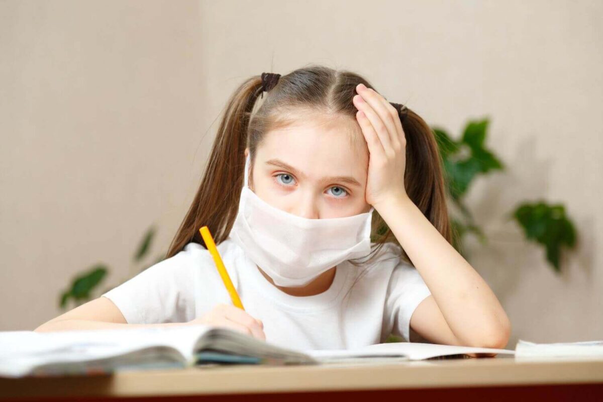Άνοιγμα σχολείων – Παιδίατρος: Πρέπει να ανοίξουν – Μεγάλες και ίσως μη αναστρέψιμες οι αρνητικές συνέπειες