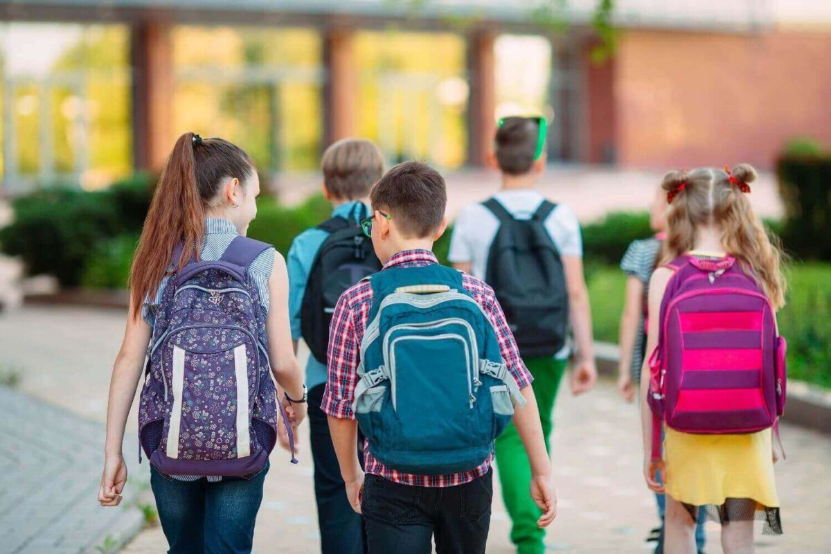 Πότε ανοίγουν τα σχολεία – Παγώνη: Σταδιακό άνοιγμα των σχολείων μετά τα Χριστούγεννα