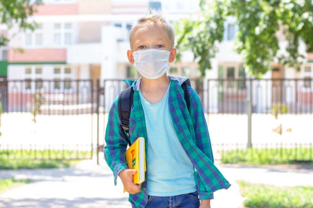 Άνοιγμα σχολείων – Δημόπουλος: Καμία επιβάρυνση από την επιστροφή των μαθητών στα δημοτικά