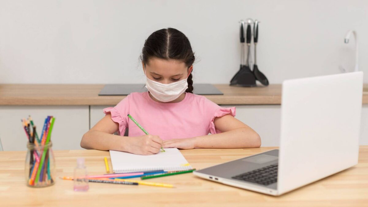 Άνοιγμα σχολείων – Πατούλης: Θα φέρει αύξηση κρουσμάτων – Τι είπε για το Πάσχα