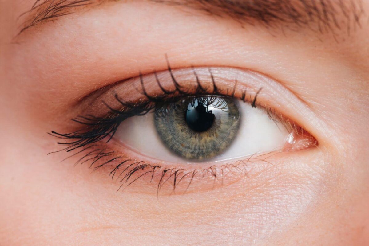 Eyeharp: Όταν τα μάτια παίζουν μουσική