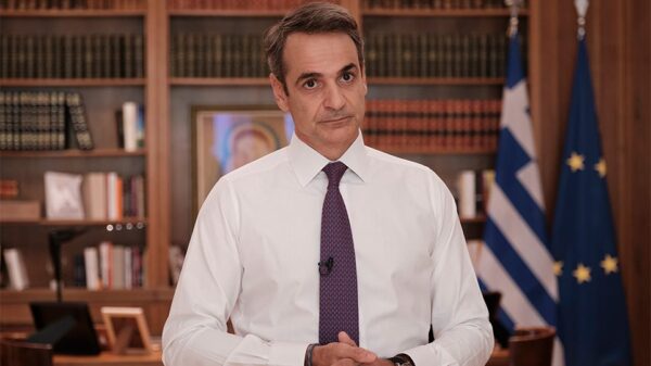 Μητσοτάκης: Πότε θα φτάσει Ελλάδα το εμβόλιο – Χωρίς διασκέδαση πιθανόν μέχρι το Πάσχα