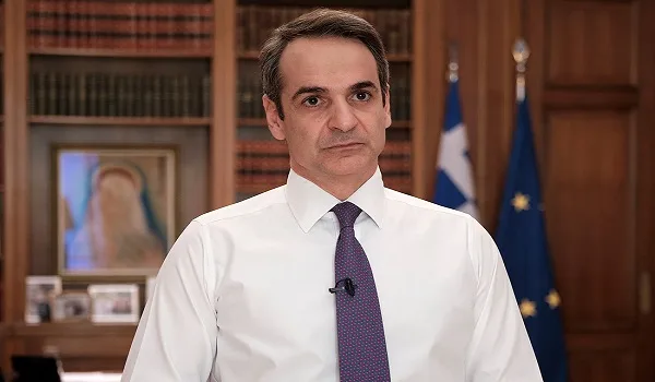 Μητσοτάκης: Ξεκινά ο εμβολιασμός για τους άνω των 30 – Τι είπε για σχολεία, εστίαση, μετακινήσεις, Πάσχα