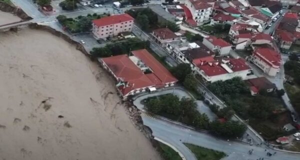 Τα 9 μέτρα στήριξης για τους πληγέντες από τον Ιανό