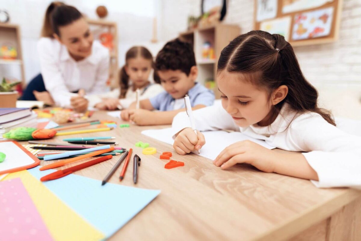 Παιδικοί Σταθμοί ΕΣΠΑ: Δείτε ΕΔΩ τα αποτελέσματα για τα voucher