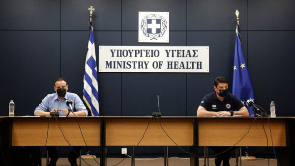 Πώς θα λειτουργούν περίπτερα, μίνι μάρκετ σε Αττική και επιβαρυμένες περιοχές – Ποιοί εξαιρούνται