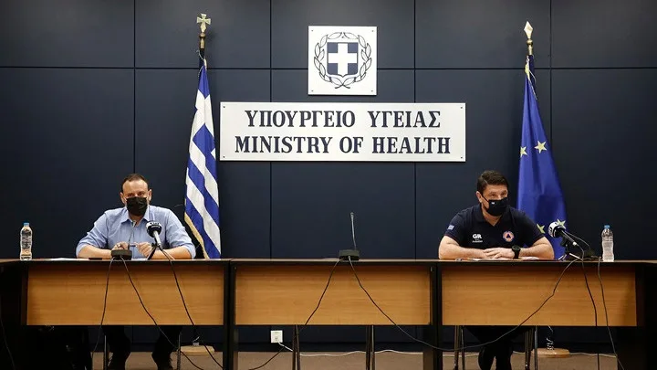 Πώς θα λειτουργούν περίπτερα, μίνι μάρκετ σε Αττική και επιβαρυμένες περιοχές – Ποιοί εξαιρούνται