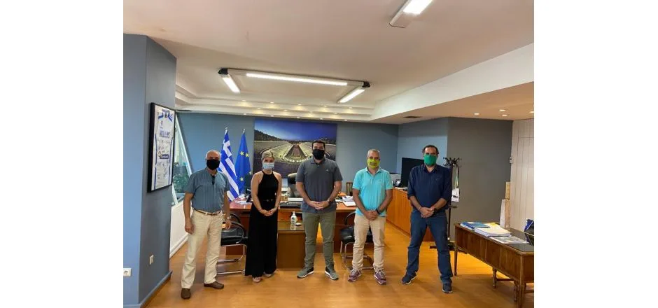 Συνάντηση για την ενίσχυση της συμμετοχής κωφών και βαρήκοων σε προγράμματα διά βίου μάθησης