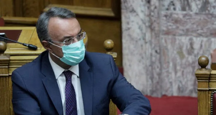 Σταϊκούρας: Αντέχει και δεύτερο lockdown η οικονομία, έχουμε ταμειακά διαθέσιμα