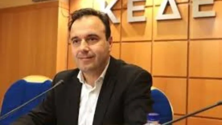 Σχολεία – Παπαστεργίου: Οι δήμοι θα πράξουν ό,τι πρέπει για μια ασφαλή σχολική χρονιά