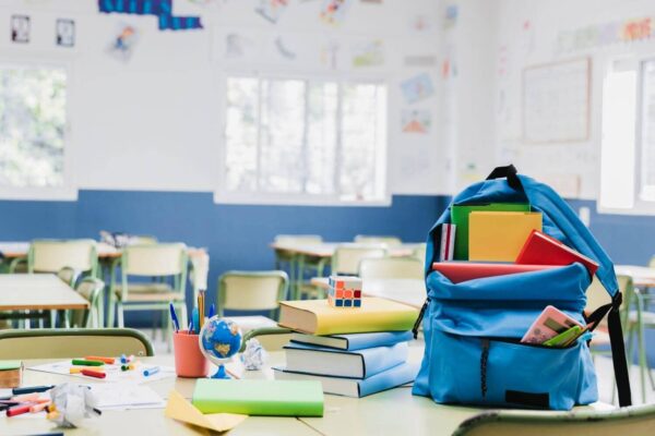 Σχολεία: Πόσο θα κοστίσει η επιστροφή στα θρανία