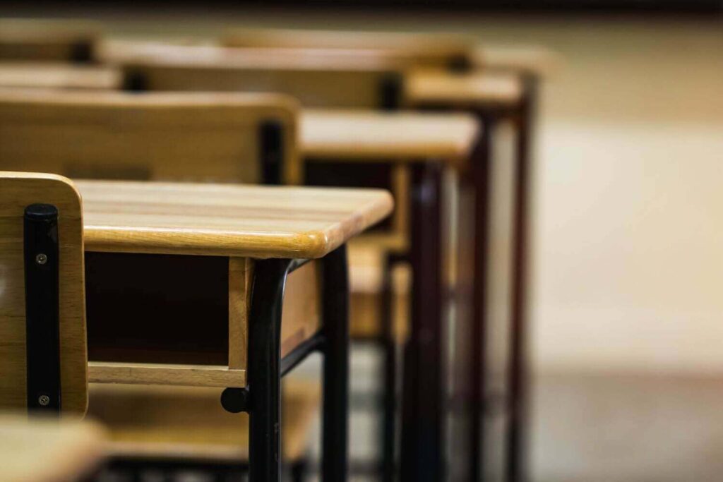 Θάνατος μαθητή σε σχολείο: Τα λάθη για την τραγωδία