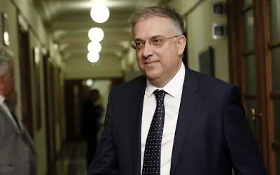 Θεοδωρικάκος: Πρέπει να πειθαρχήσουμε και να τηρήσουμε τα μέτρα