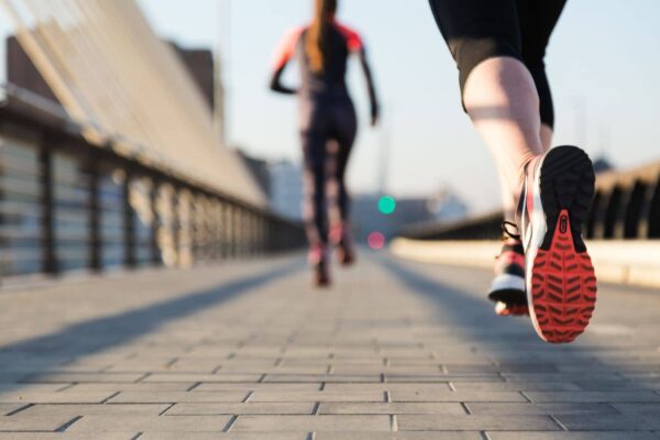 4 παράγοντες που κλειδώνουν το σώμα σου!