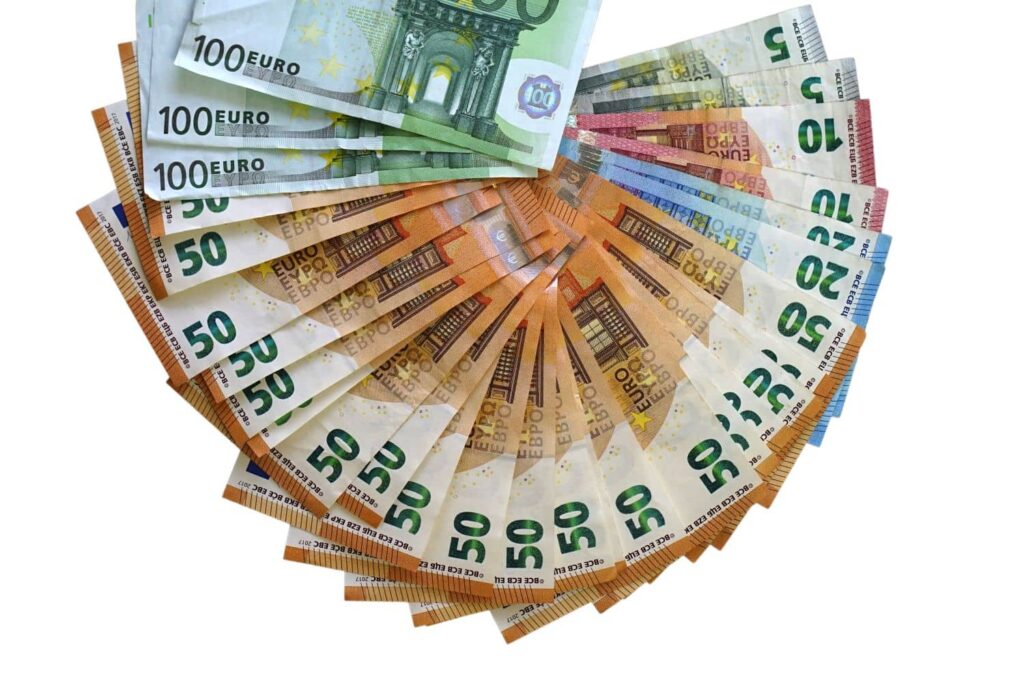 Επίδομα 800 ευρώ: Αιτήσεις - πληρωμές