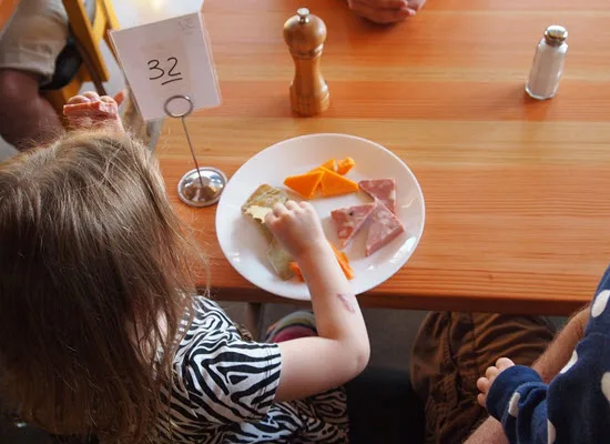 Σχολικά γεύματα στην πρωτοβάθμια εκπαίδευση – Η εγκύκλιος