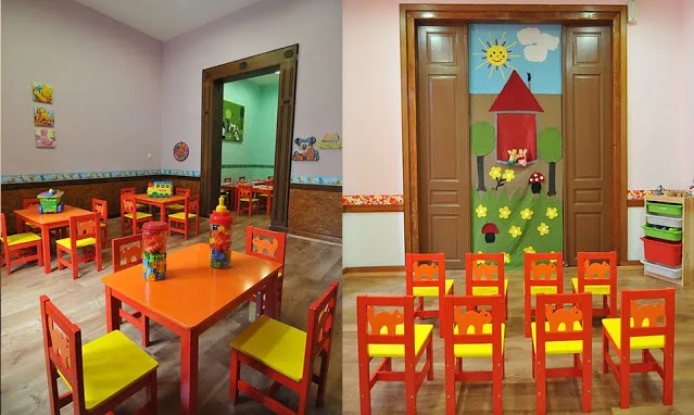 Παιδικοί σταθμοί: Όλα όσα αλλάζουν από τον Σεπτέμβρη του 2021