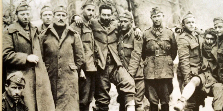 28η Οκτωβρίου: Η αληθινή ιστορία της απόδρασης από τα κολαστήρια γερμανικής φυλακής