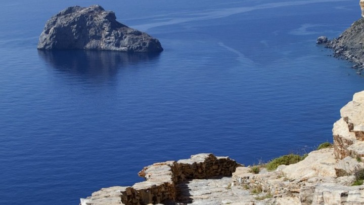 Ντοκιμαντέρ αποθεώνει την Ελλάδα - «Φυσικό κόσμημα του πλανήτη»