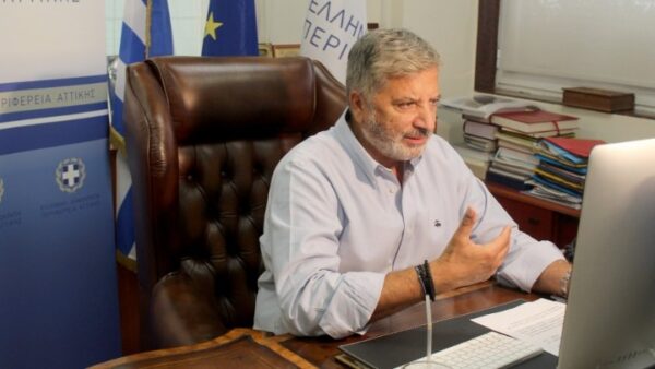 Πατούλης: Ο ΔΕΔΔΗΕ πληρώνεται καλά για να φροντιζει τα καλώδια