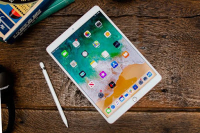 Αξιοποίηση των iPads ως εκπαιδευτικών εργαλείων σε Πειραματικά Δημοτικά