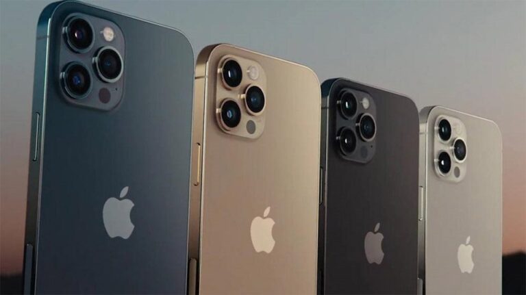 iPhone 12: Αυτά είναι τα νέα smartphones της Apple με 5G - Οι τιμές