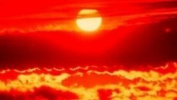 Κλιματική αλλαγή: Διπλάσιες οι ημέρες με θερμοκρασίες άνω των 50 βαθμών στη Γη