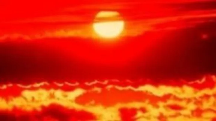 ΟΗΕ: Οι τέσσερις δείκτες κλειδί της κλιματικής αλλαγής έσπασαν εκ νέου ρεκόρ το 2021