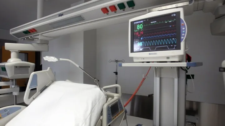 Κοντοζαμάνης: Έχουν προστεθεί 300 ΜΕΘ  – Το σύστημα υγείας δεν βρίσκεται αυτή τη στιγμή σε κορεσμό