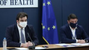 Κορονοϊός: Τι περιλαβάνει ο Χάρτης Υγειονομικής Ασφάλειας και Προστασίας