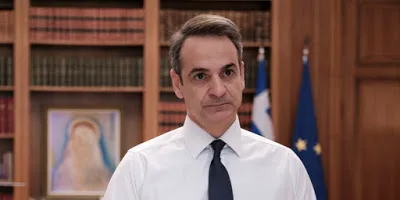 Μητσοτάκης: Έρχεται το εμβόλιο, μένουν τα μέτρα