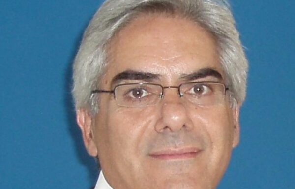 Νέος Πρύτανης του Ανοικτού Πανεπιστημίου Κύπρου ο Καθηγητής Πέτρος Πασιαρδής