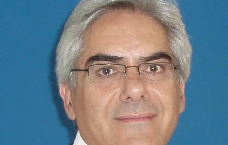 Νέος Πρύτανης του Ανοικτού Πανεπιστημίου Κύπρου ο Καθηγητής Πέτρος Πασιαρδής