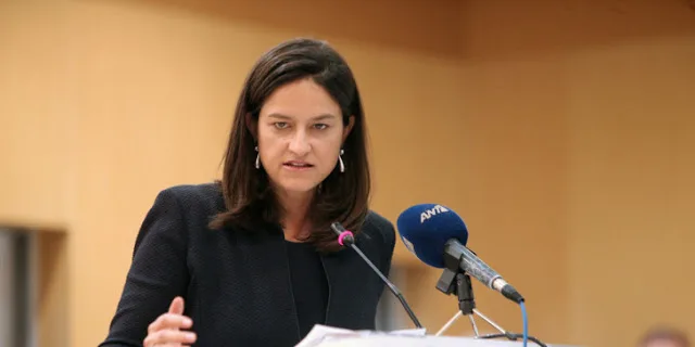 Κεραμέως: Διαδικτυακά φέτος στα σχολεία η επέτειος του Πολυτεχνείου