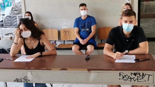 Πότε αρχίζουν τα μαθήματα στα Πανεπιστήμια – Προβληματισμοί για τη λειτουργία τους